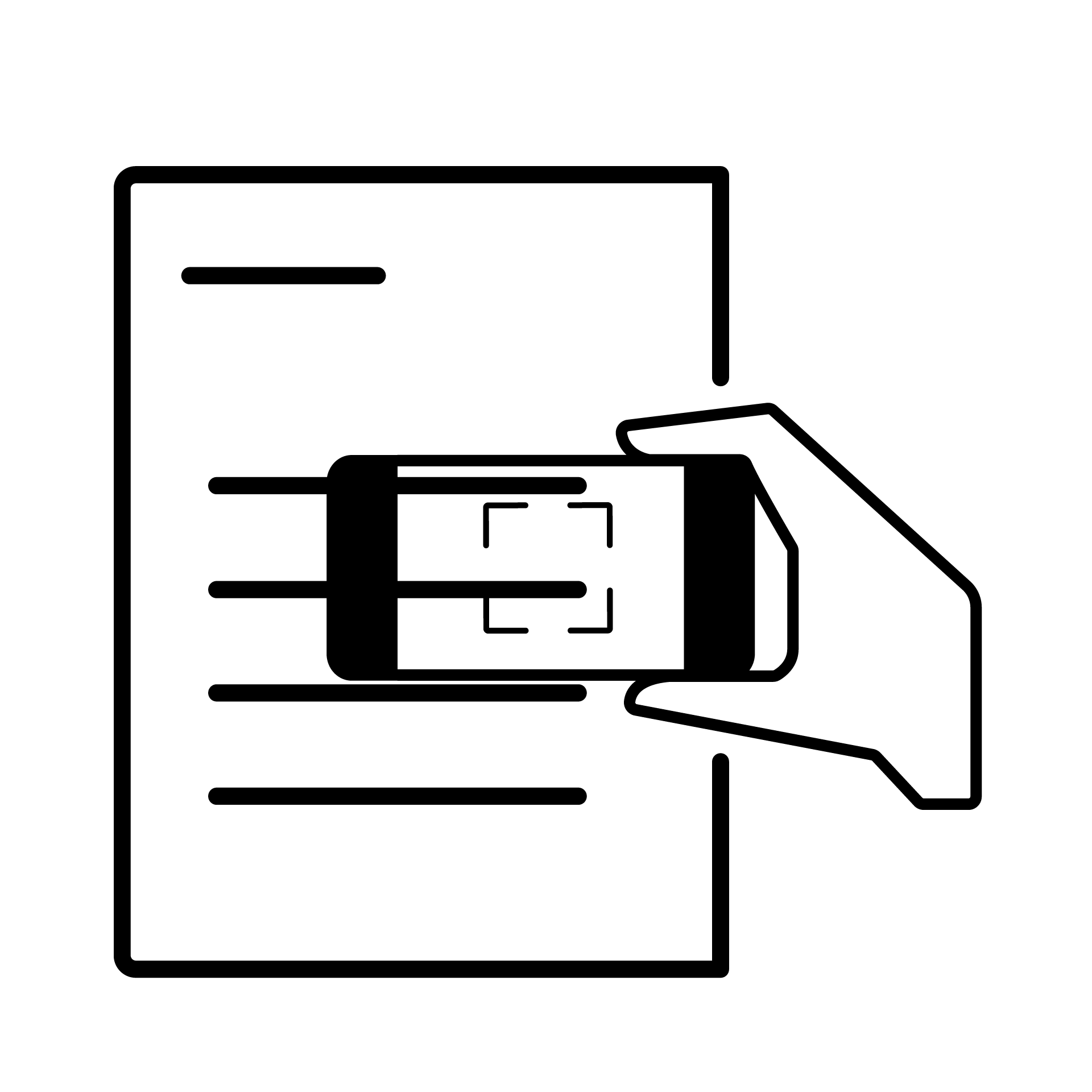 Handyscan Handyscan