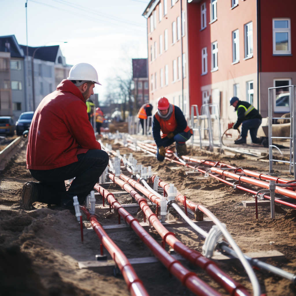INFENSA Gebäudenetz Antrag INFENSA Gebäudenetz Antrag